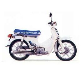 ΓΙΑ HONDA GLX90/50 ΓΡΑΝΑΖΟΑΛΥΣΙΔΑ,ΦΡΕΝΑ,ΑΜΟΡΤΙΣΕΡ,ΔΙΣΚΟΙ ΣΥΜΠΛΕΚΤΗ,ΚΑΡΜΠΥΛΑΤΕΡ,ΚΥΛΙΝΔΡΟΠΙΣΤΟΝΟ,ΚΑΠΑΚΙΑ τηλ2310512033