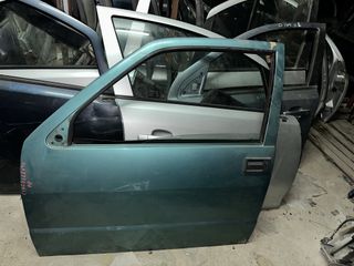 FIAT CHINQUECENTO ΠΟΡΤΑ ΕΜΠΡ ΑΡΙΣΤ ΚΟΜΠΛΕ-thumb-1