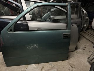 FIAT CHINQUECENTO ΠΟΡΤΑ ΕΜΠΡ ΑΡΙΣΤ ΚΟΜΠΛΕ-thumb-2