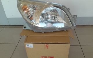 DAIHATSU TERIOS ΕΜΠΡΟΣ ΦΑΝΑΡΙ ΔΕΞΙ