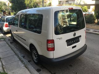 Νεκροφόρα Volkswagen 2009 Maxi 1.6-thumb-2