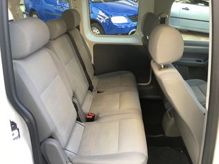 Νεκροφόρα Volkswagen 2009 Maxi 1.6-thumb-7