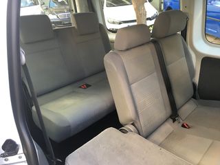Νεκροφόρα Volkswagen 2009 Maxi 1.6-thumb-8