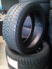 2 TMX PIRELLI SNOW CONTROL 195/45/16 *BEST CHOICE TYRES*