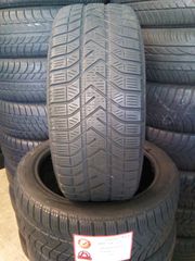 2 TMX PIRELLI SNOW CONTROL 195/45/16 *BEST CHOICE TYRES*-thumb-1