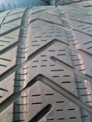 2 TMX PIRELLI SNOW CONTROL 195/45/16 *BEST CHOICE TYRES*-thumb-2
