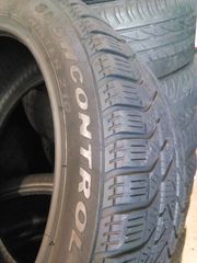 2 TMX PIRELLI SNOW CONTROL 195/45/16 *BEST CHOICE TYRES*-thumb-6