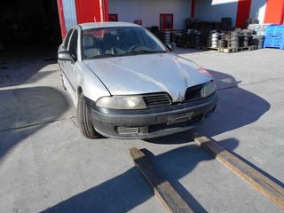 MITSUBISHI CARISMA 1600CC 2003