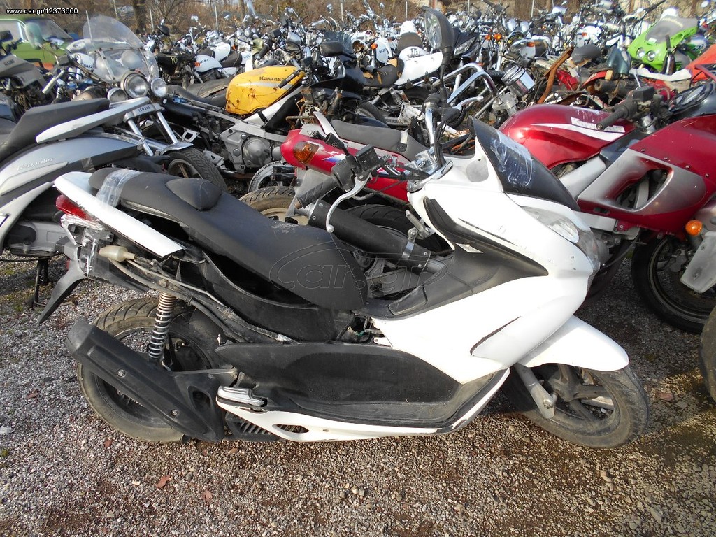 HONDA PCX 125 150 