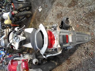 HONDA PCX 125 150 -thumb-1