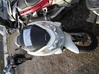 HONDA PCX 125 150 -thumb-2