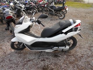 HONDA PCX 125 150 -thumb-3