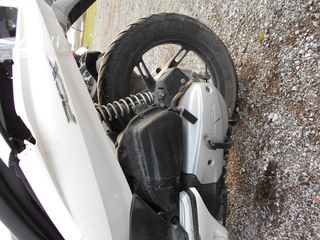 HONDA PCX 125 150 -thumb-4