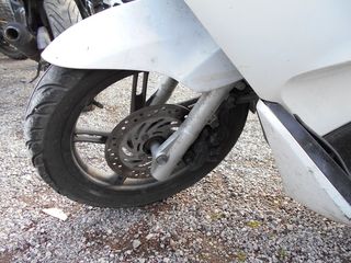 HONDA PCX 125 150 -thumb-5