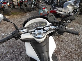 HONDA PCX 125 150 -thumb-6