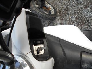 HONDA PCX 125 150 -thumb-7