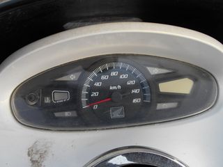 HONDA PCX 125 150 -thumb-8