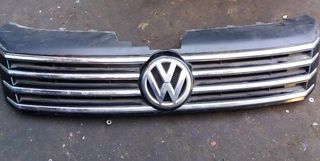  VW PASSAT 3A 2014 