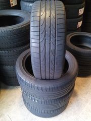 4 TMX BEIDGESTONE POTENZA RE050 215/45/17 *BEST CHOICE TYRES*