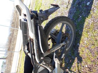 MODENAS X-CITE 135-thumb-1