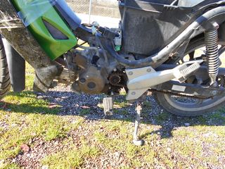 MODENAS X-CITE 135-thumb-2