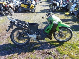 MODENAS X-CITE 135-thumb-4