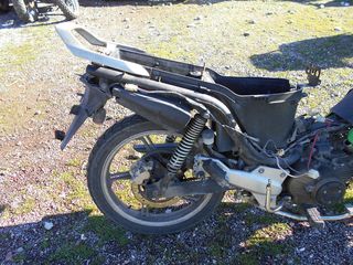 MODENAS X-CITE 135-thumb-5