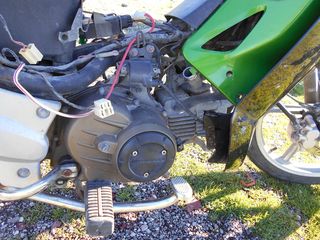 MODENAS X-CITE 135-thumb-6