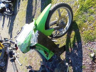 MODENAS X-CITE 135-thumb-7