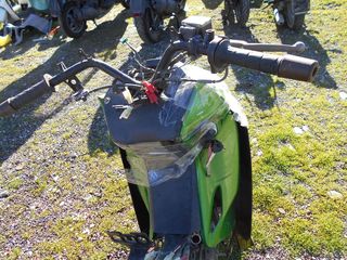 MODENAS X-CITE 135-thumb-8
