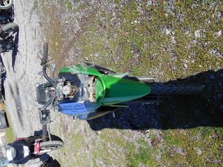 MODENAS X-CITE 135-thumb-9