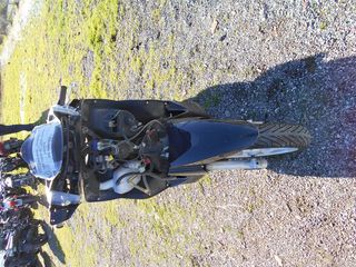 YAMAHA X-CITY 125-thumb-1