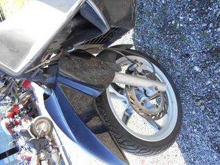 YAMAHA X-CITY 125-thumb-2