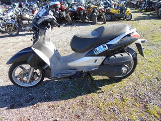YAMAHA X-CITY 125-thumb-3