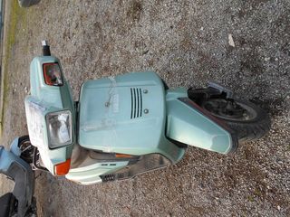 YAMAHA BELUGA 125-thumb-2