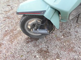 YAMAHA BELUGA 125-thumb-3
