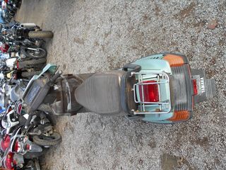 YAMAHA BELUGA 125-thumb-4