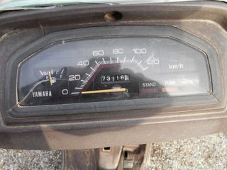 YAMAHA BELUGA 125-thumb-6