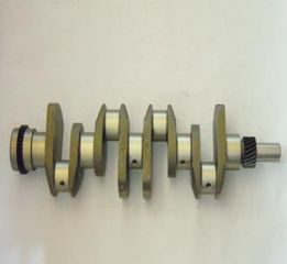 STEYR 650 - 760 ΣΤΡΟΦΑΛΟΣ 