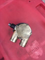 MERCRUISER -VOLVOPENTA OEM WATER PUMP  5.7- 4.3- 7.4