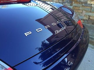 Porsche Boxster 2004 2’7 TIPTRONIC-thumb-1