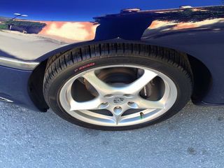 Porsche Boxster 2004 2’7 TIPTRONIC-thumb-3