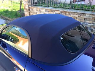 Porsche Boxster 2004 2’7 TIPTRONIC-thumb-8