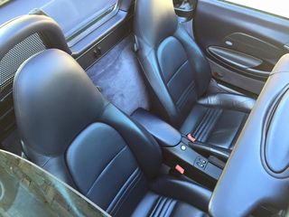 Porsche Boxster 2004 2’7 TIPTRONIC-thumb-9