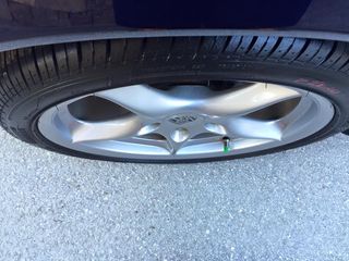Porsche Boxster 2004 2’7 TIPTRONIC-thumb-10
