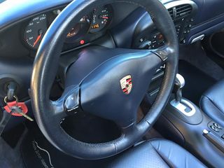Porsche Boxster 2004 2’7 TIPTRONIC-thumb-11