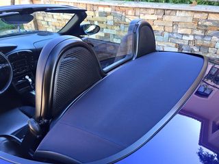 Porsche Boxster 2004 2’7 TIPTRONIC-thumb-12