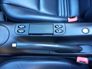Porsche Boxster 2004 2’7 TIPTRONIC-thumb-13