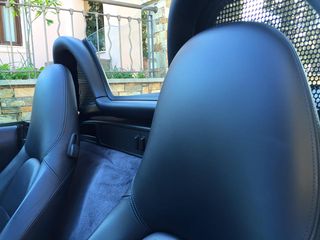Porsche Boxster 2004 2’7 TIPTRONIC-thumb-14