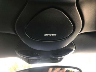 Porsche Boxster 2004 2’7 TIPTRONIC-thumb-16